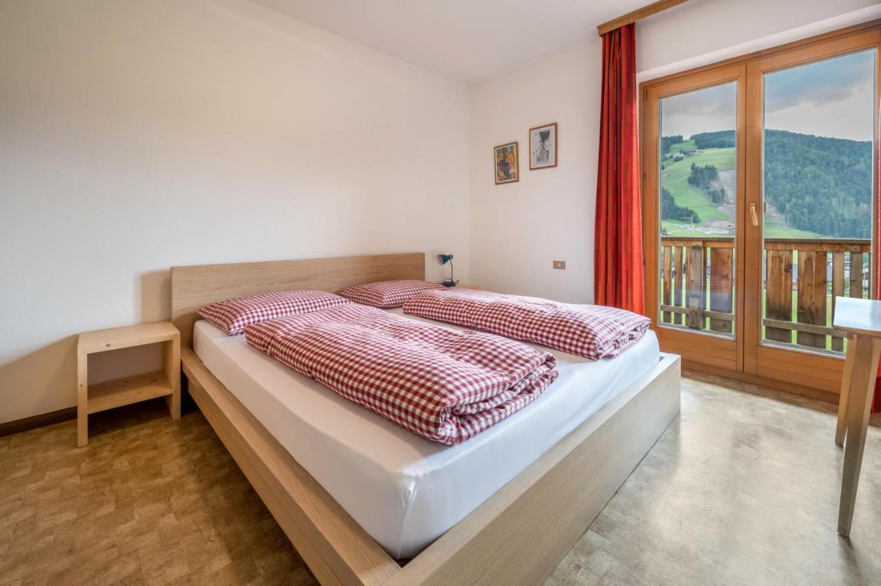 Ciasa La Palsa App 3 Apartment San Vigilio Di Marebbe Exterior photo