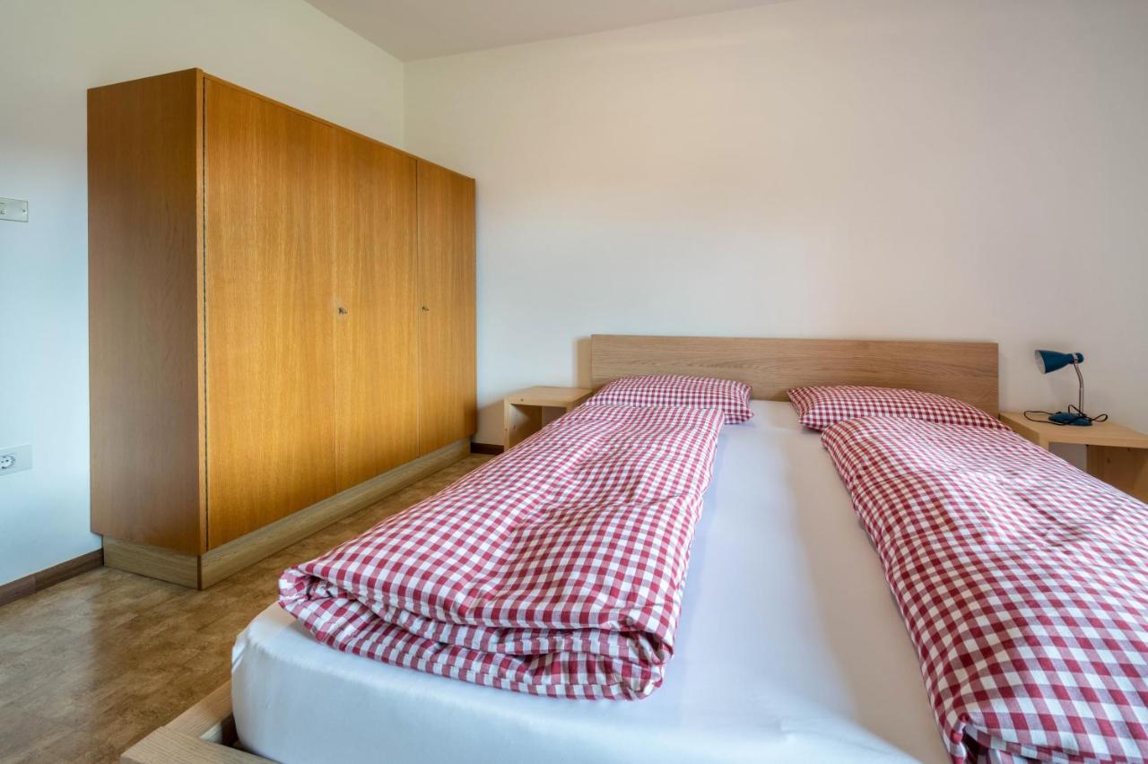 Ciasa La Palsa App 3 Apartment San Vigilio Di Marebbe Exterior photo