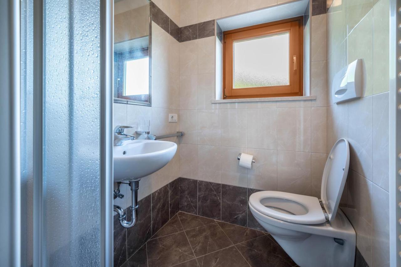 Ciasa La Palsa App 3 Apartment San Vigilio Di Marebbe Exterior photo