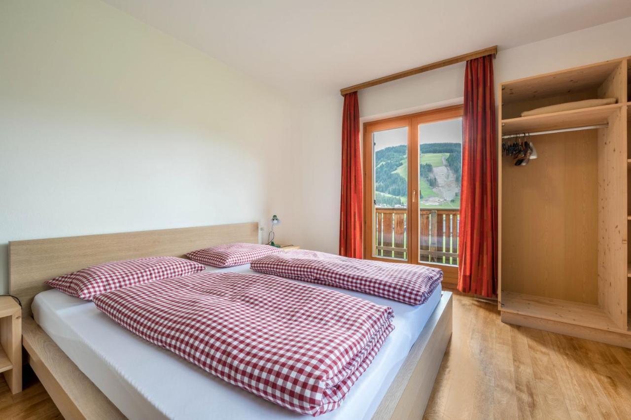 Ciasa La Palsa App 3 Apartment San Vigilio Di Marebbe Exterior photo